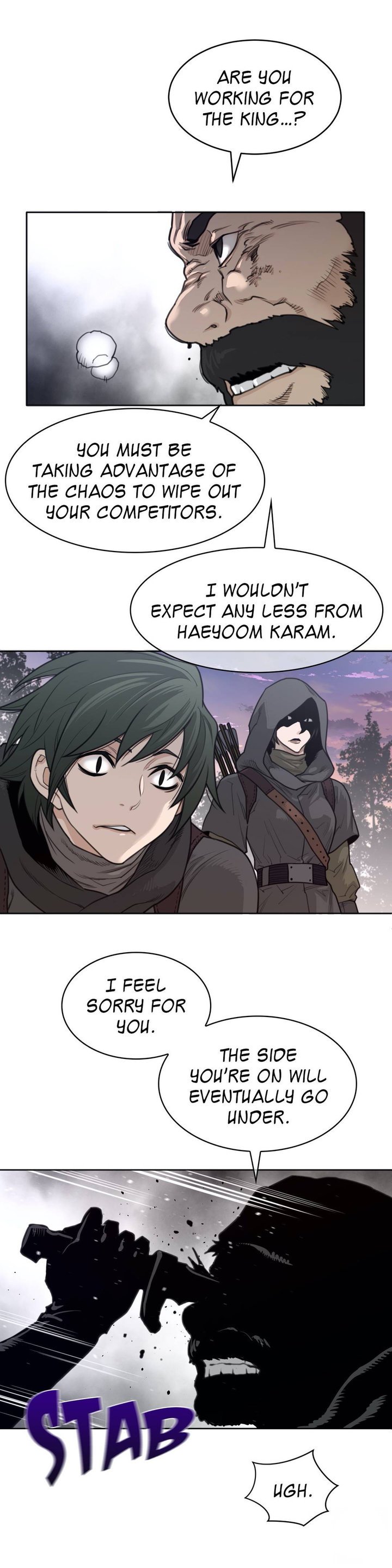 Read Perfect Half Manga Online