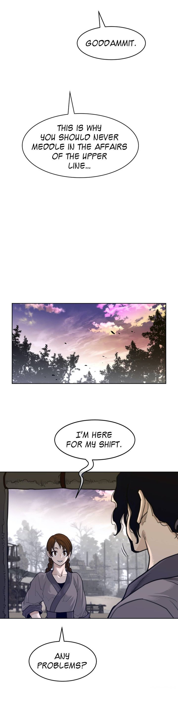Read Perfect Half Manga Online