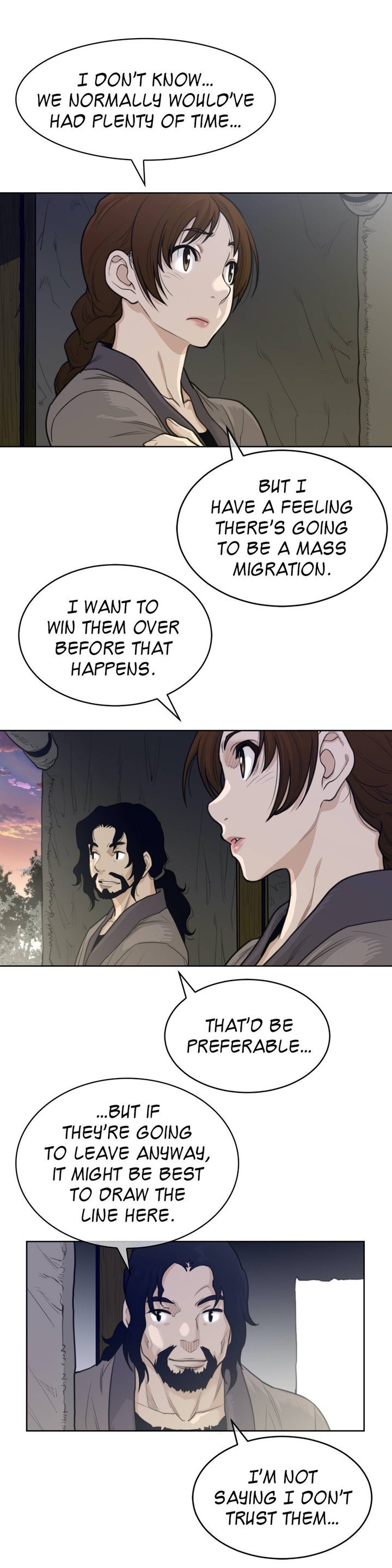 Read Perfect Half Manga Online