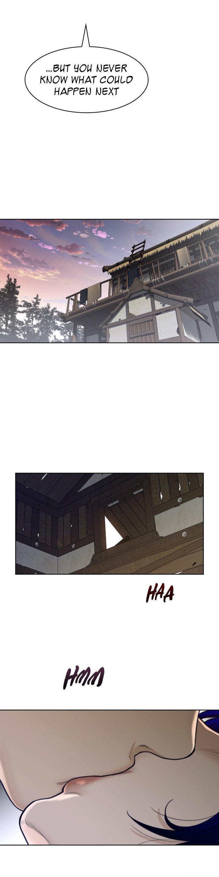 Read Perfect Half Manga Online