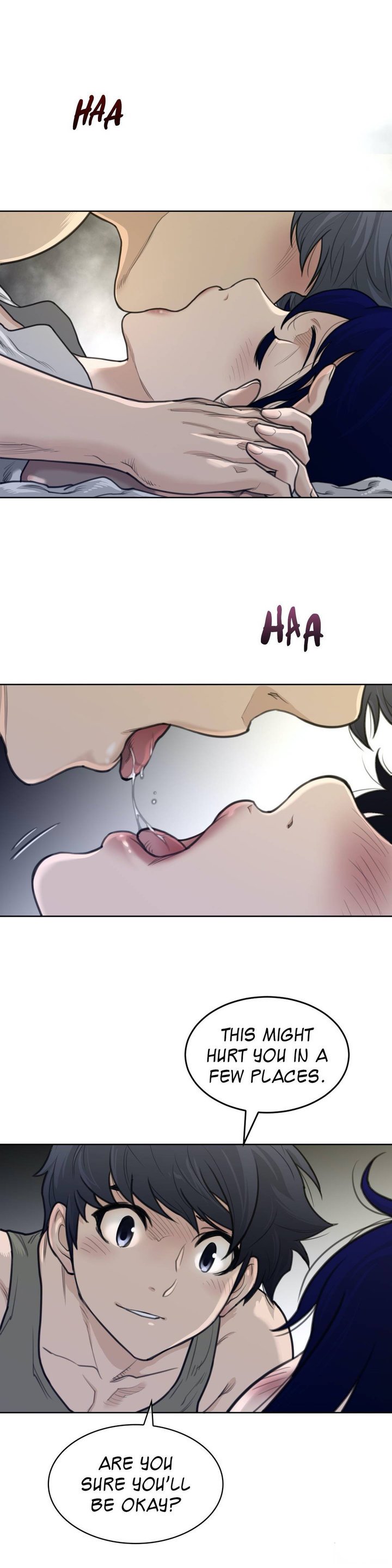 Read Perfect Half Manga Online