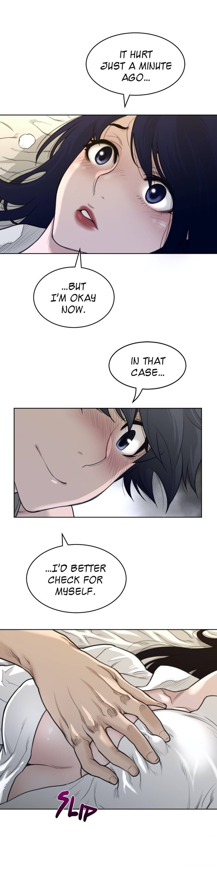 Read Perfect Half Manga Online