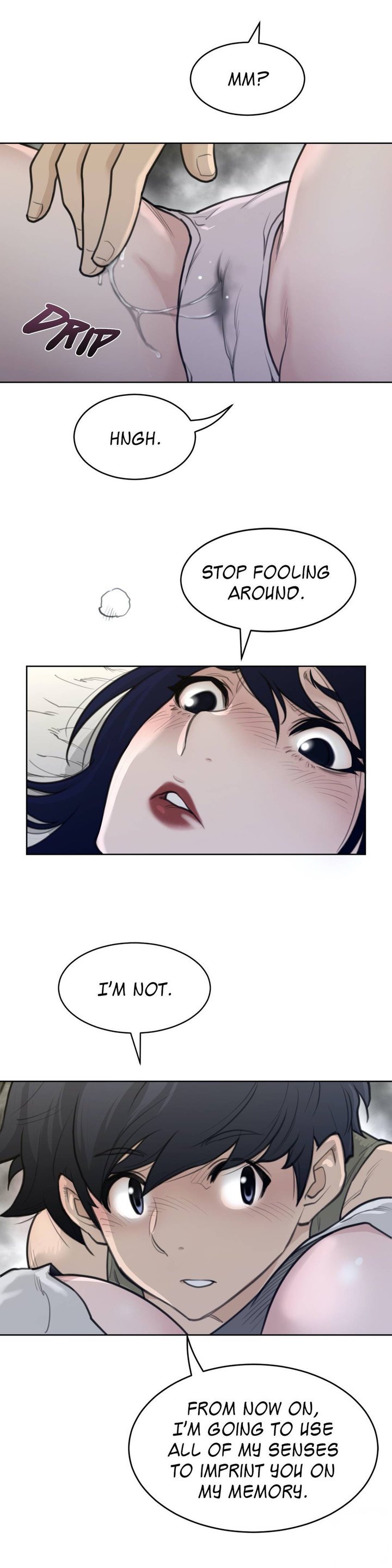 Read Perfect Half Manga Online