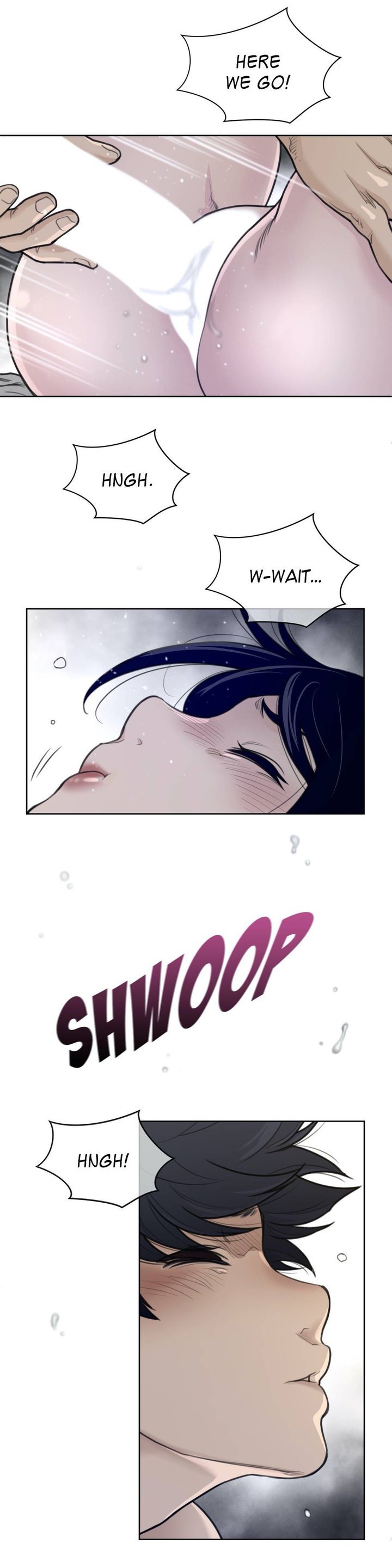 Read Perfect Half Manga Online