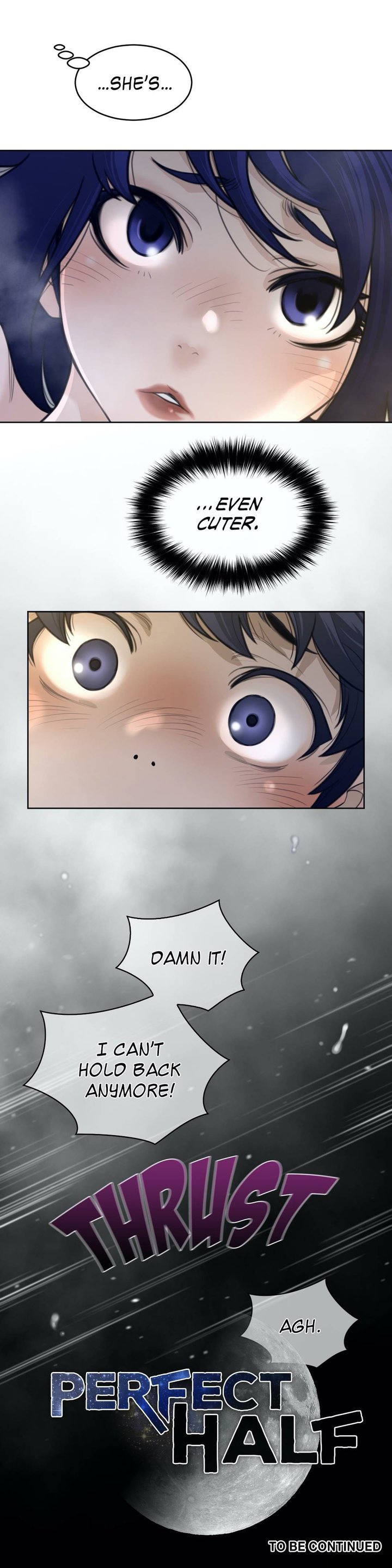Read Perfect Half Manga Online