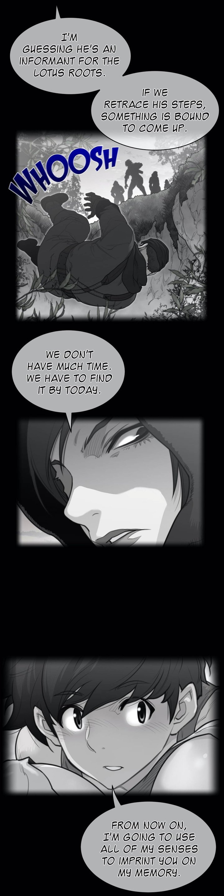 Read Perfect Half Manga Online