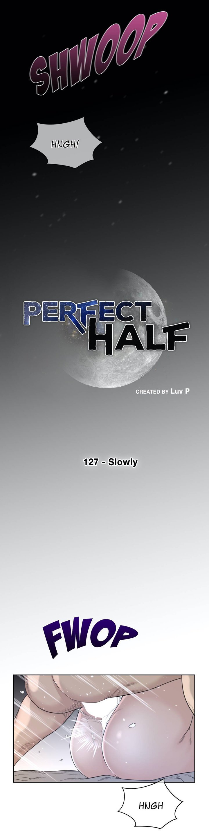 Read Perfect Half Manga Online