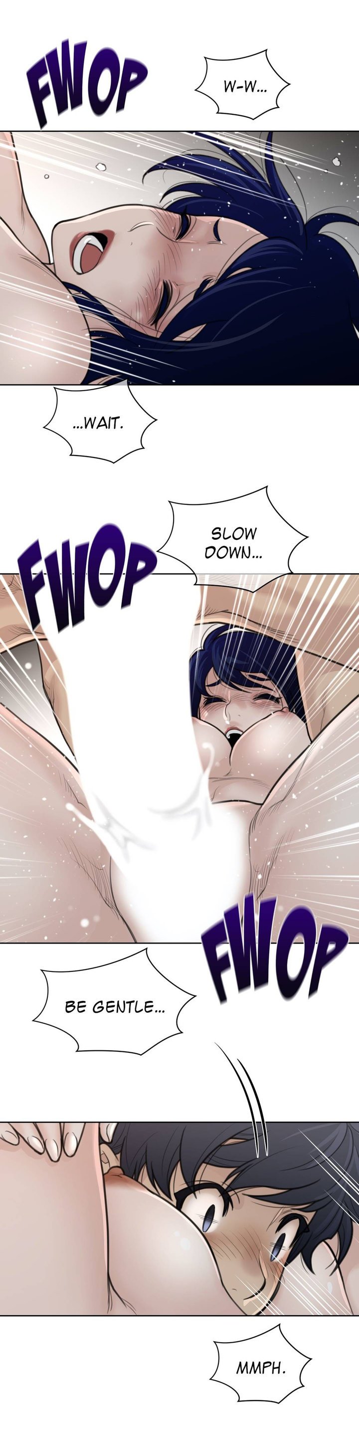 Read Perfect Half Manga Online