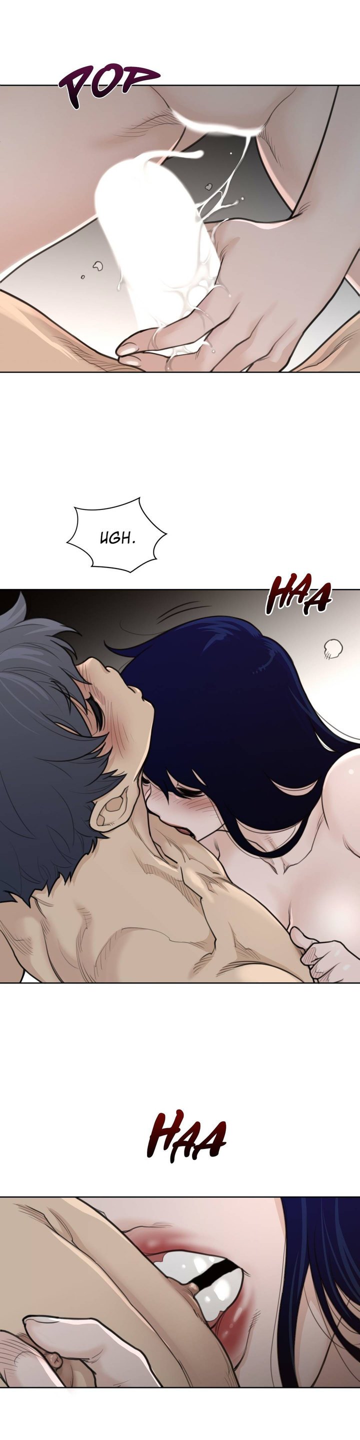 Read Perfect Half Manga Online