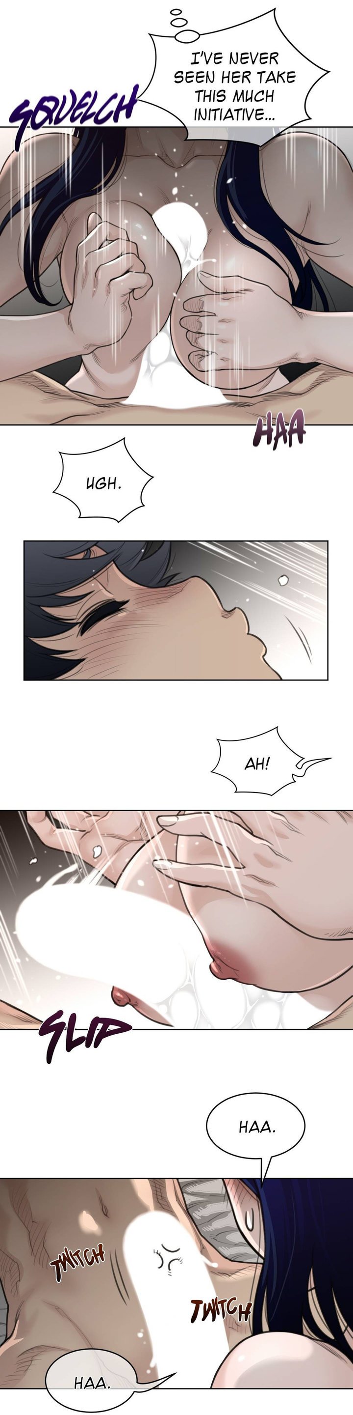 Read Perfect Half Manga Online