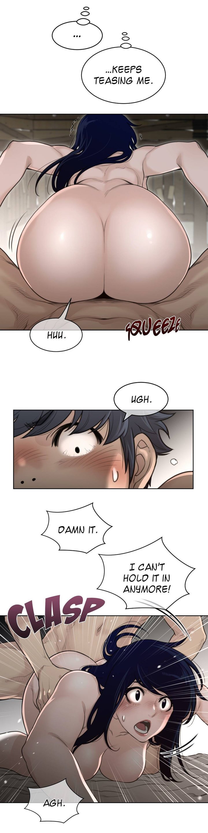Read Perfect Half Manga Online