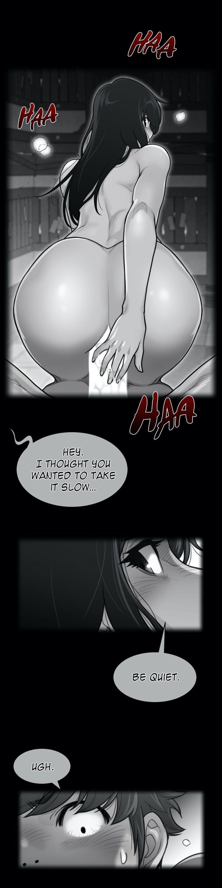 Read Perfect Half Manga Online