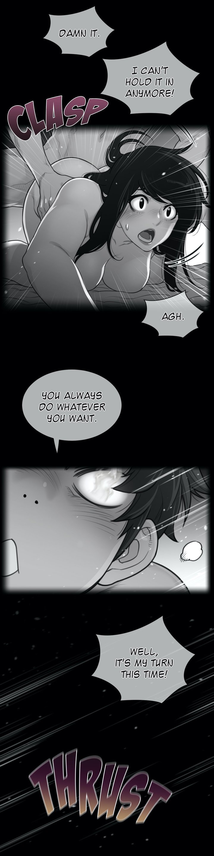 Read Perfect Half Manga Online