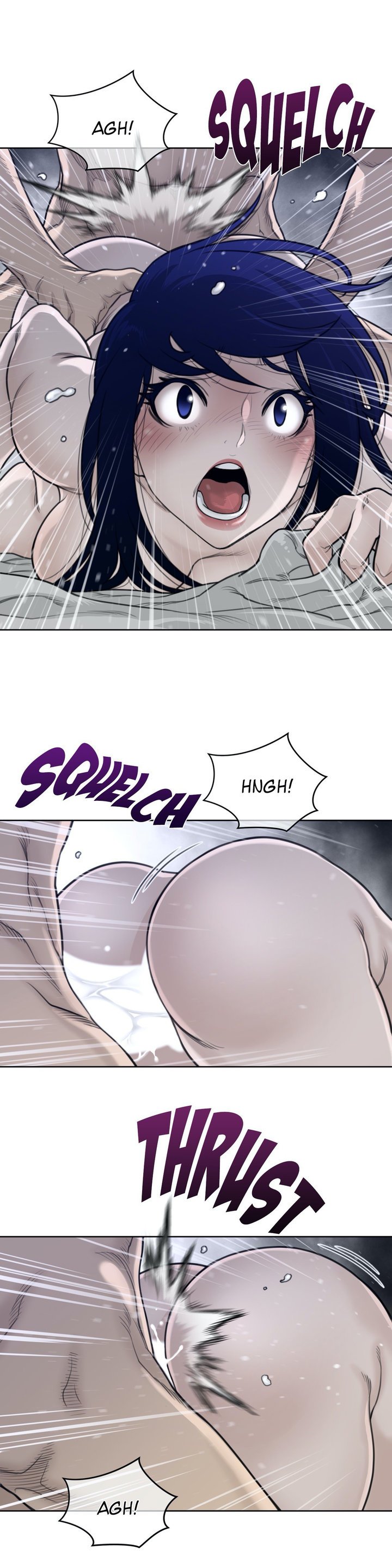 Read Perfect Half Manga Online