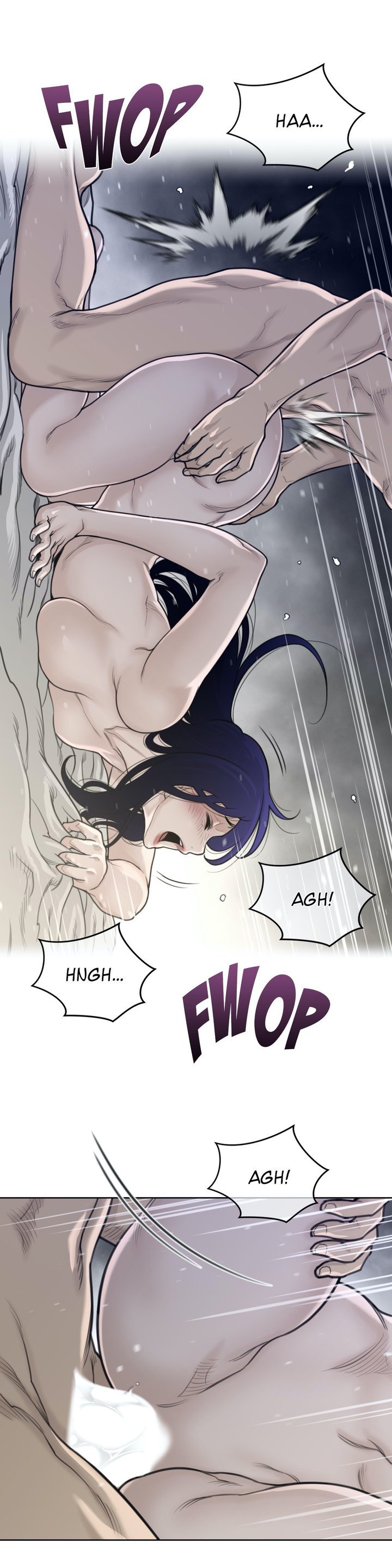 Read Perfect Half Manga Online