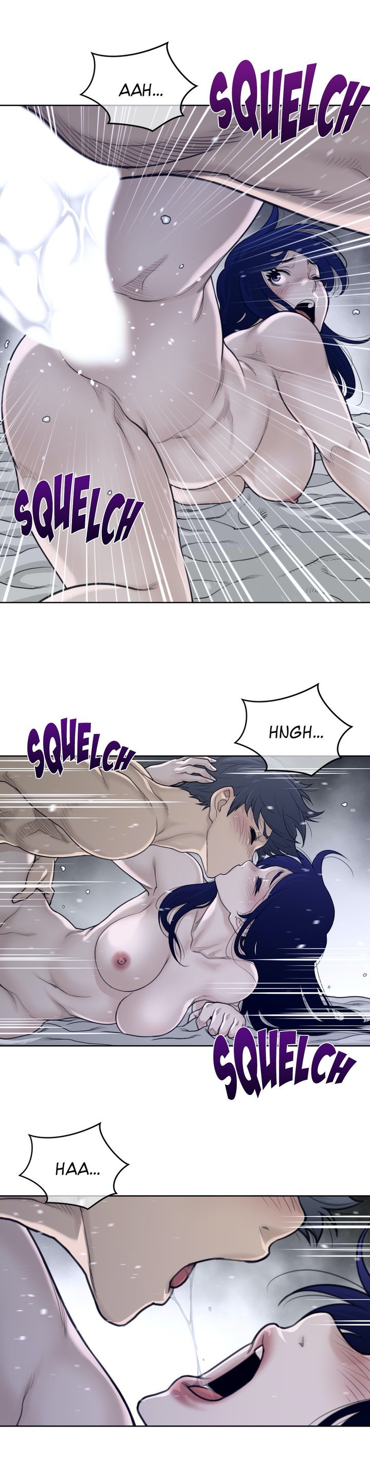 Read Perfect Half Manga Online