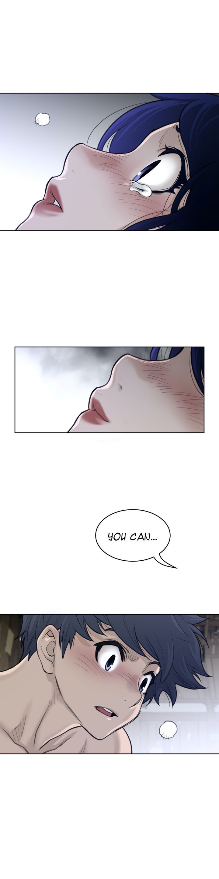 Read Perfect Half Manga Online