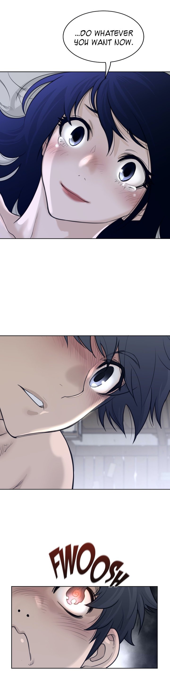 Read Perfect Half Manga Online