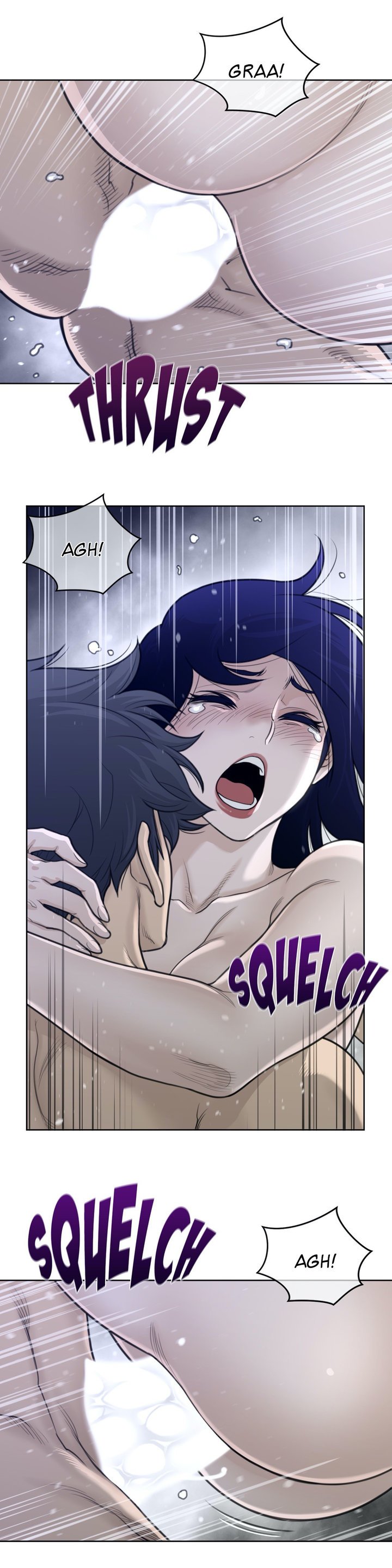 Read Perfect Half Manga Online