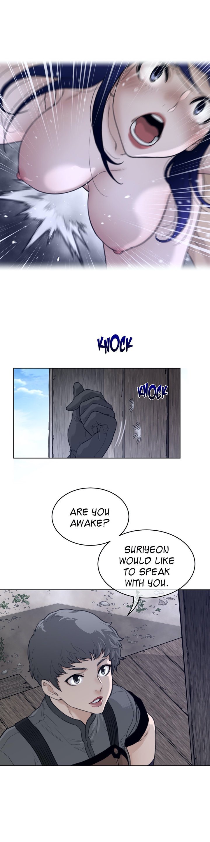 Read Perfect Half Manga Online