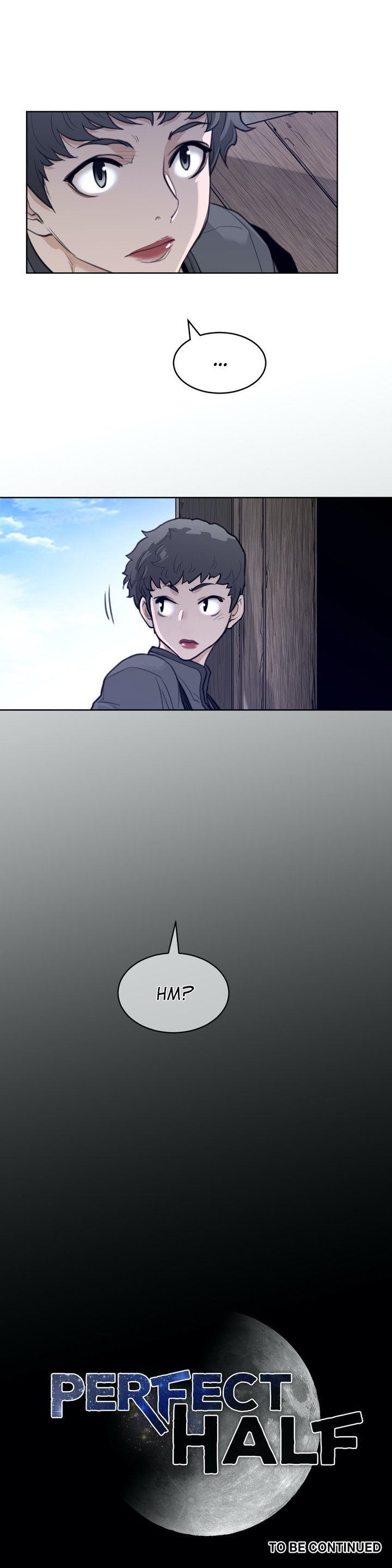 Read Perfect Half Manga Online