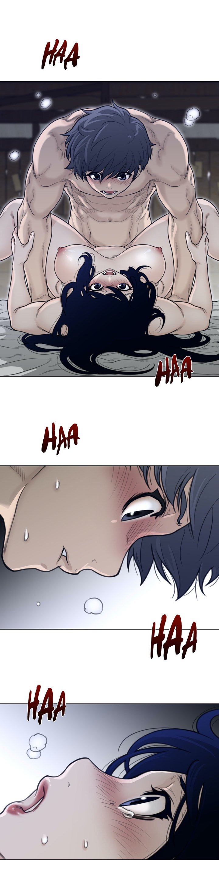 Read Perfect Half Manga Online