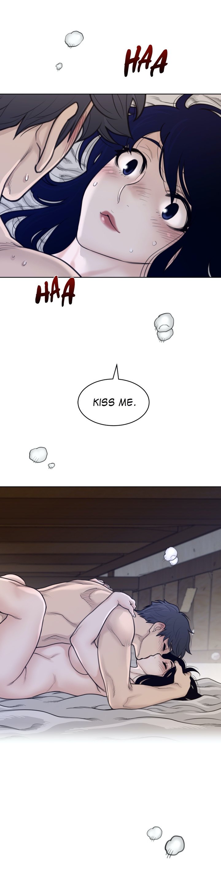 Read Perfect Half Manga Online