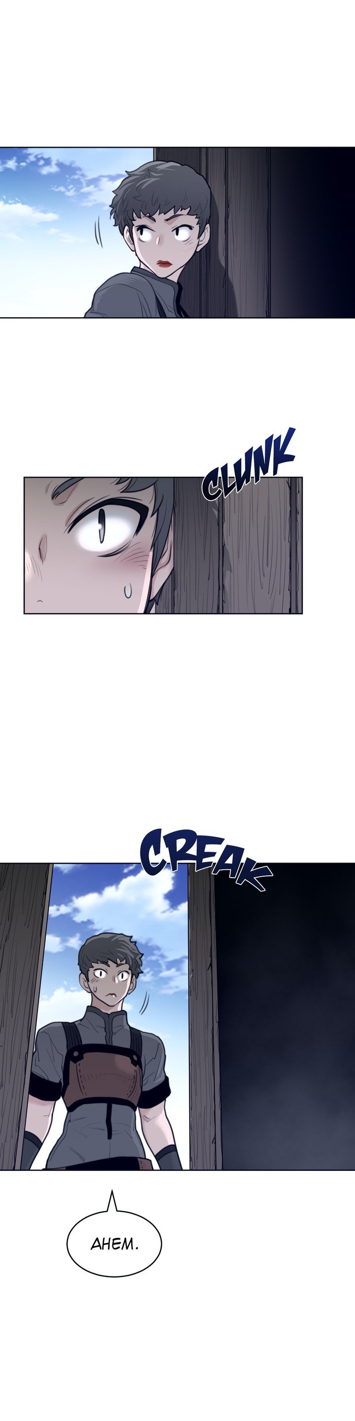 Read Perfect Half Manga Online