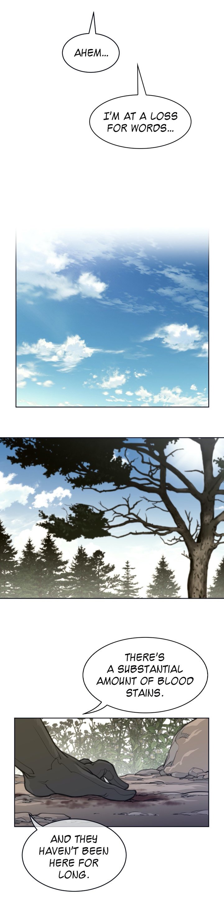 Read Perfect Half Manga Online