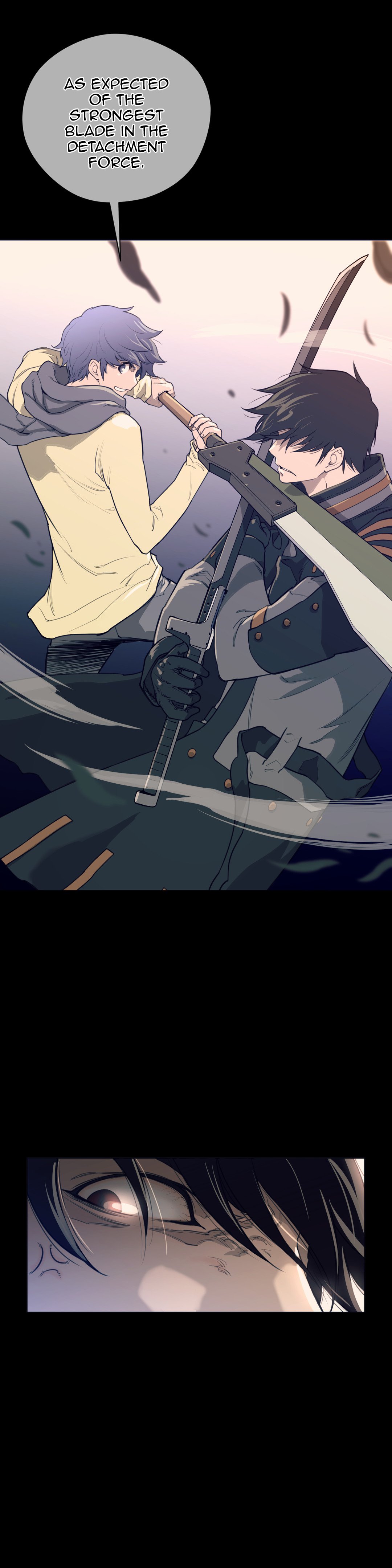 Read Perfect Half Manga Online