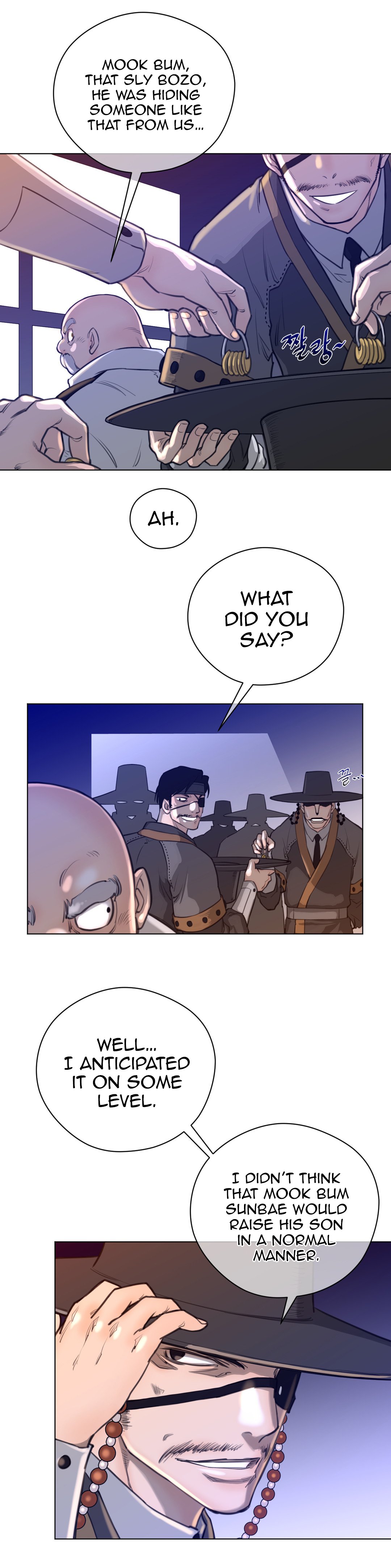 Read Perfect Half Manga Online