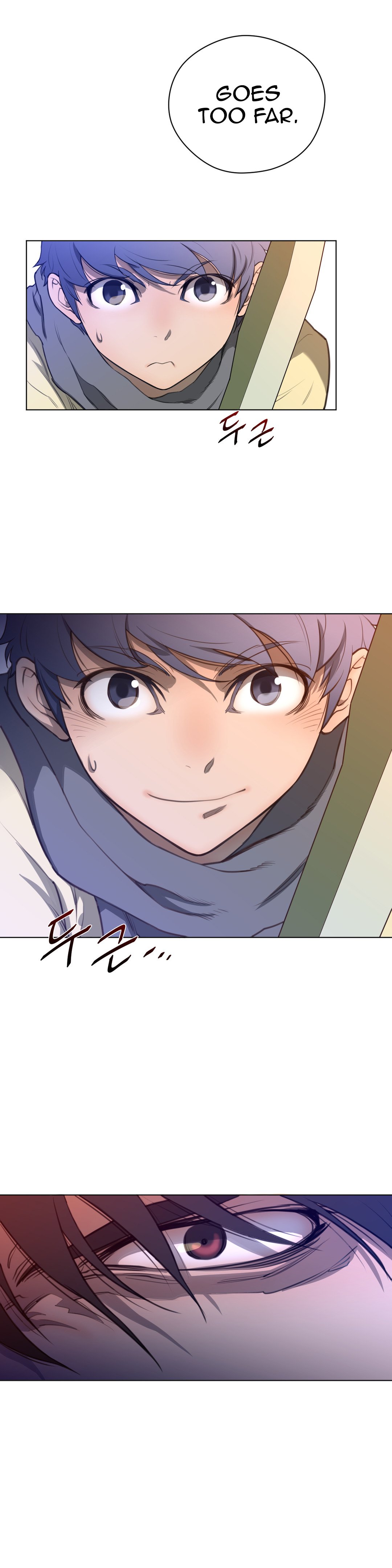 Read Perfect Half Manga Online