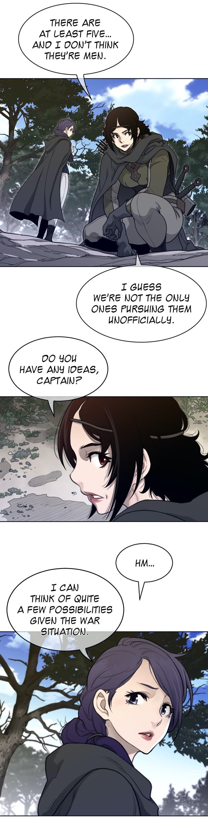 Read Perfect Half Manga Online