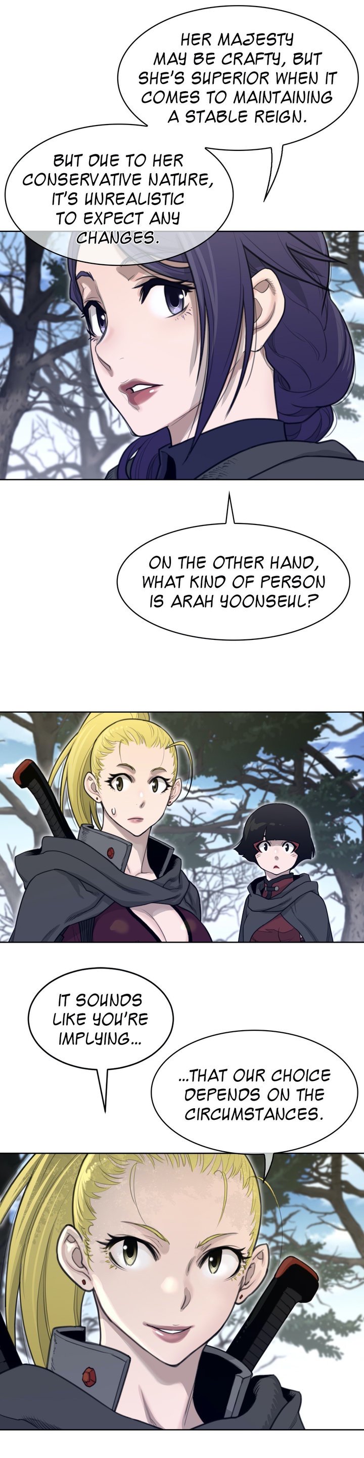 Read Perfect Half Manga Online
