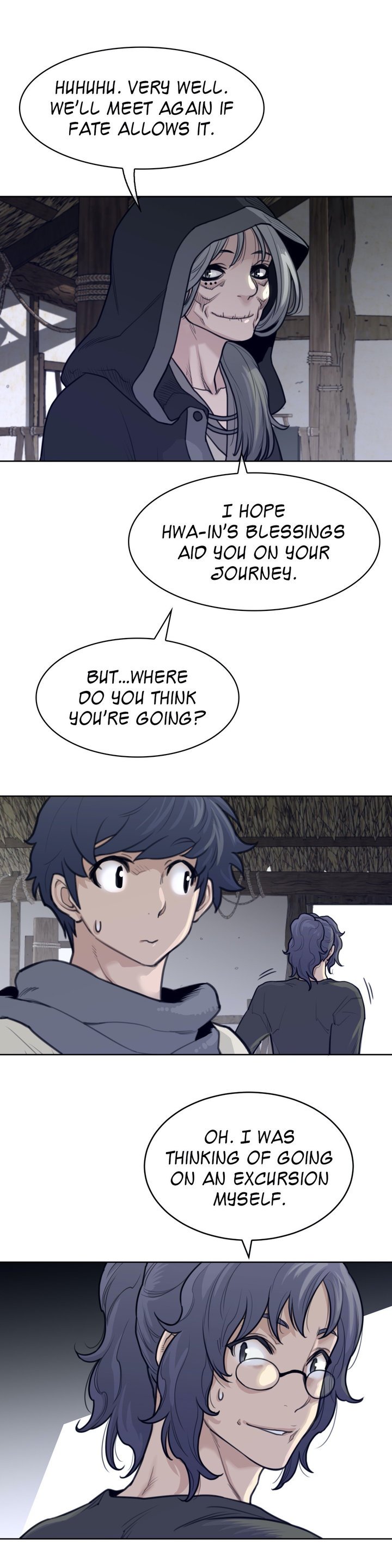 Read Perfect Half Manga Online