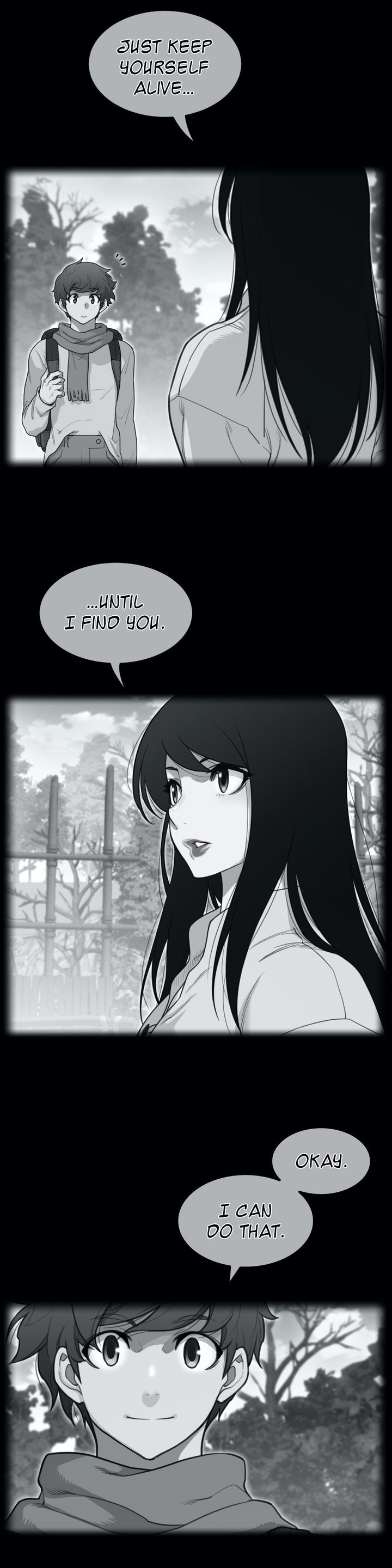 Read Perfect Half Manga Online
