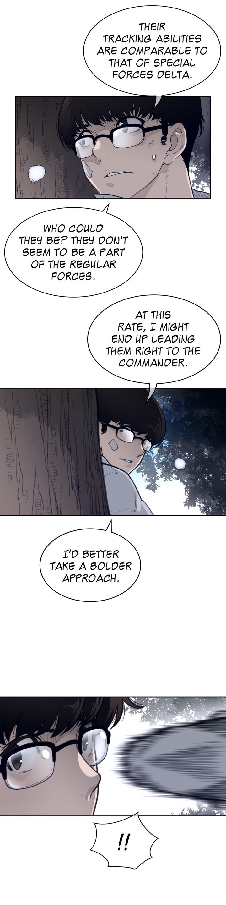 Read Perfect Half Manga Online