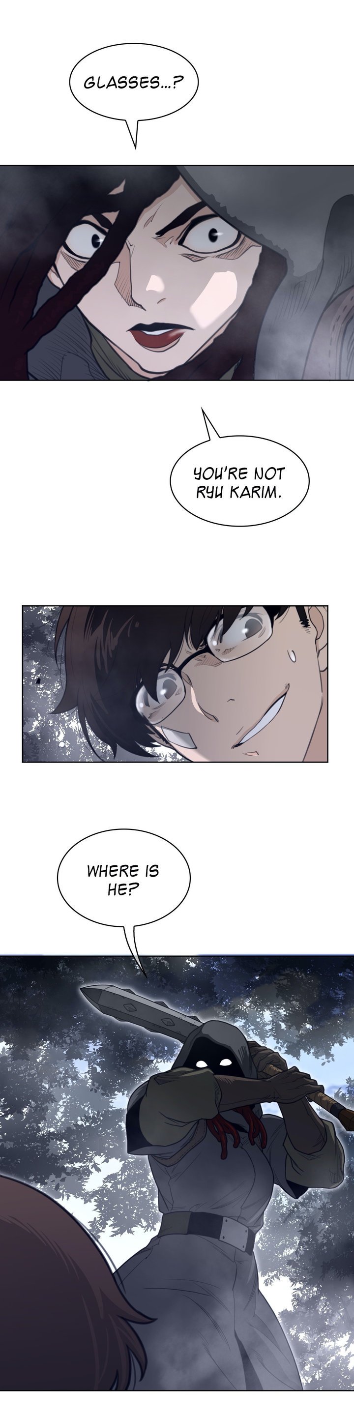Read Perfect Half Manga Online