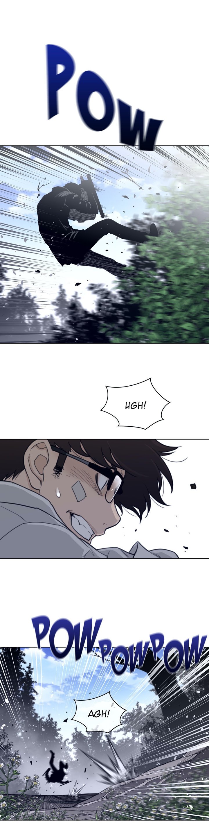 Read Perfect Half Manga Online