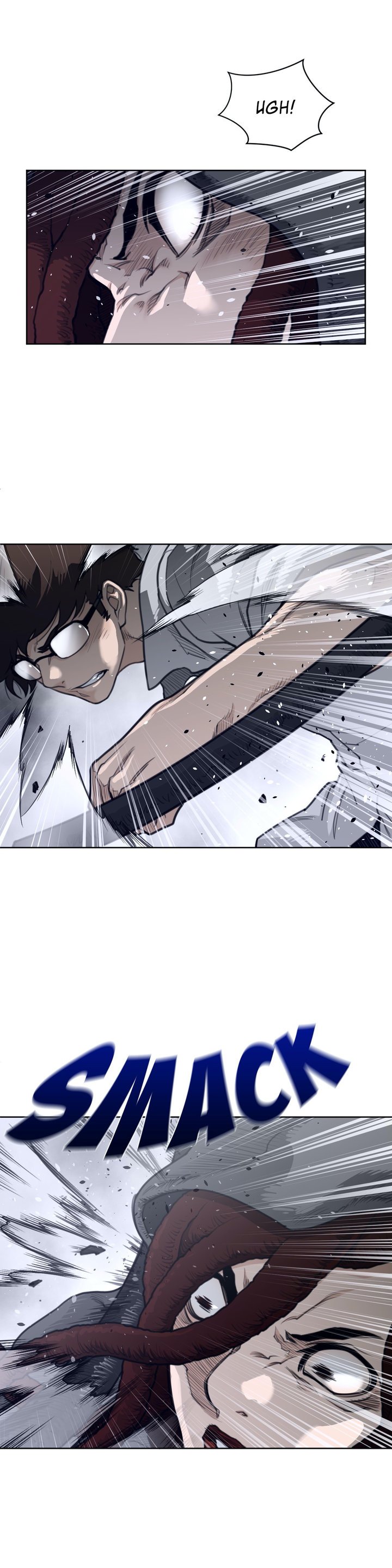 Read Perfect Half Manga Online