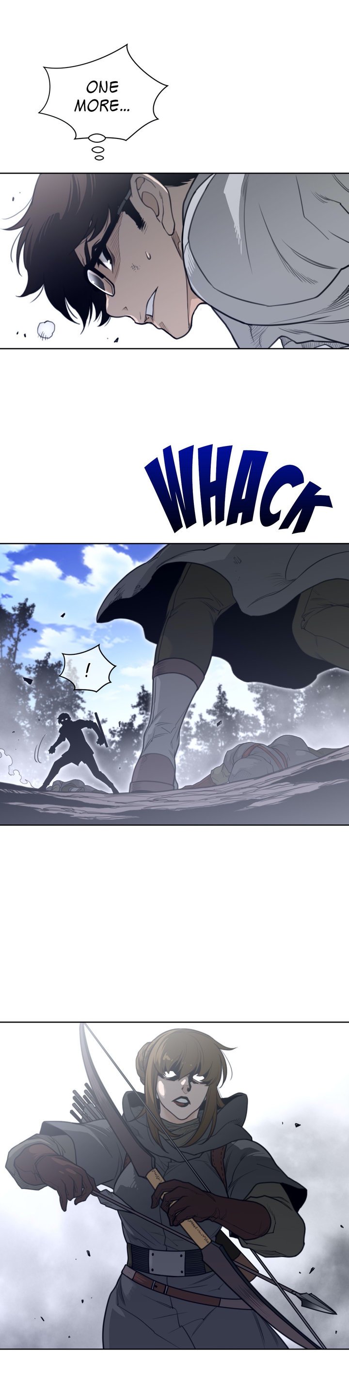 Read Perfect Half Manga Online
