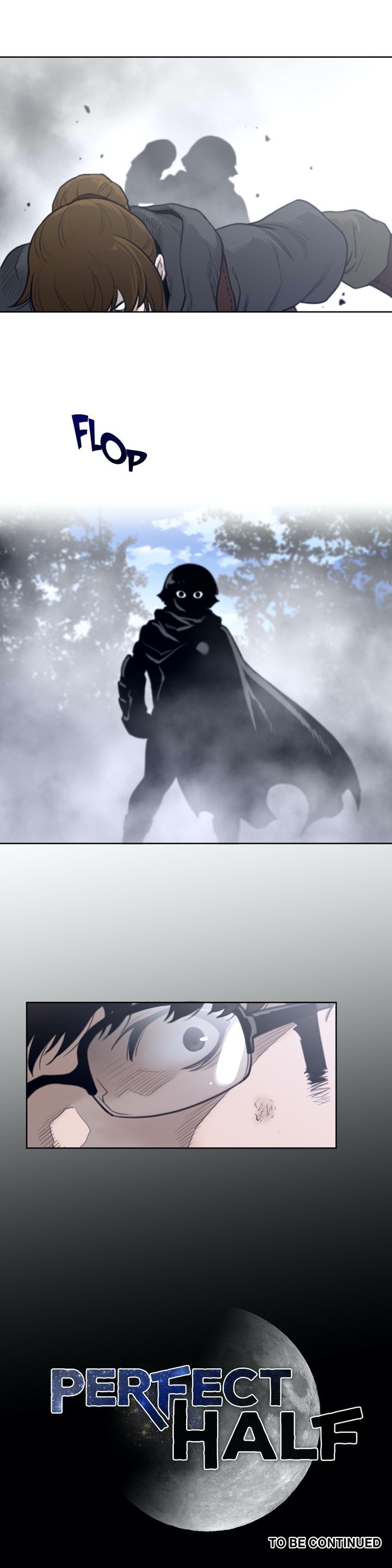 Read Perfect Half Manga Online