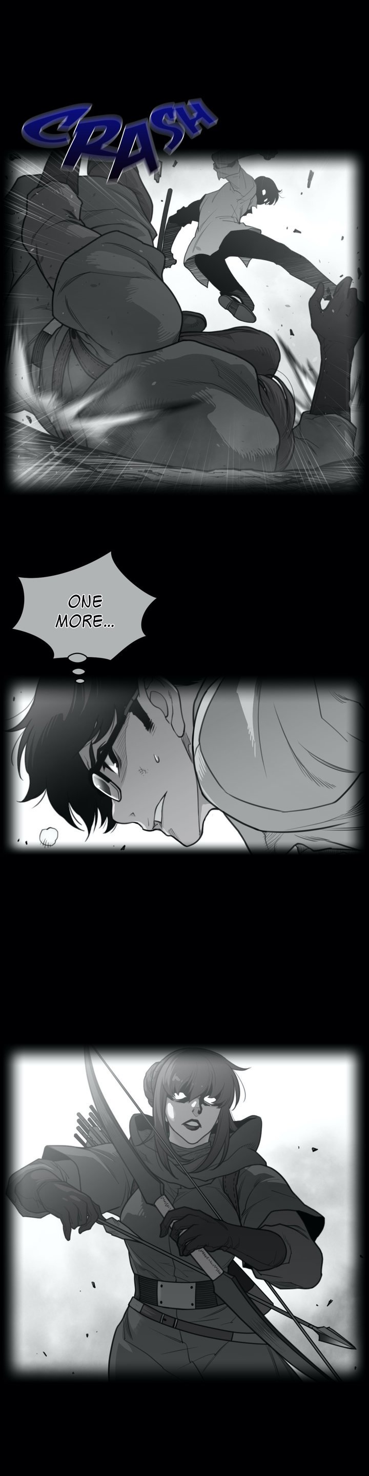 Read Perfect Half Manga Online