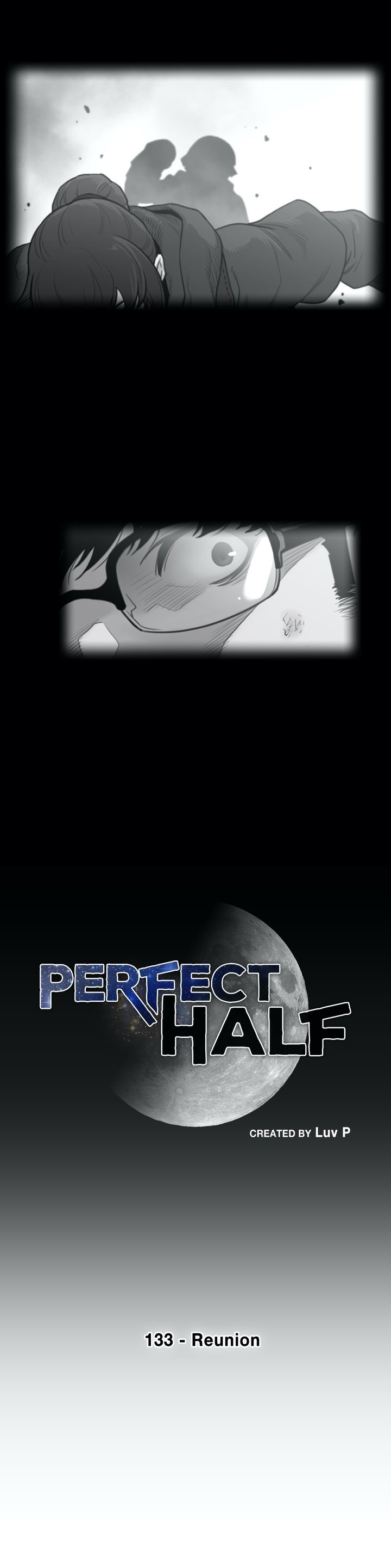 Read Perfect Half Manga Online