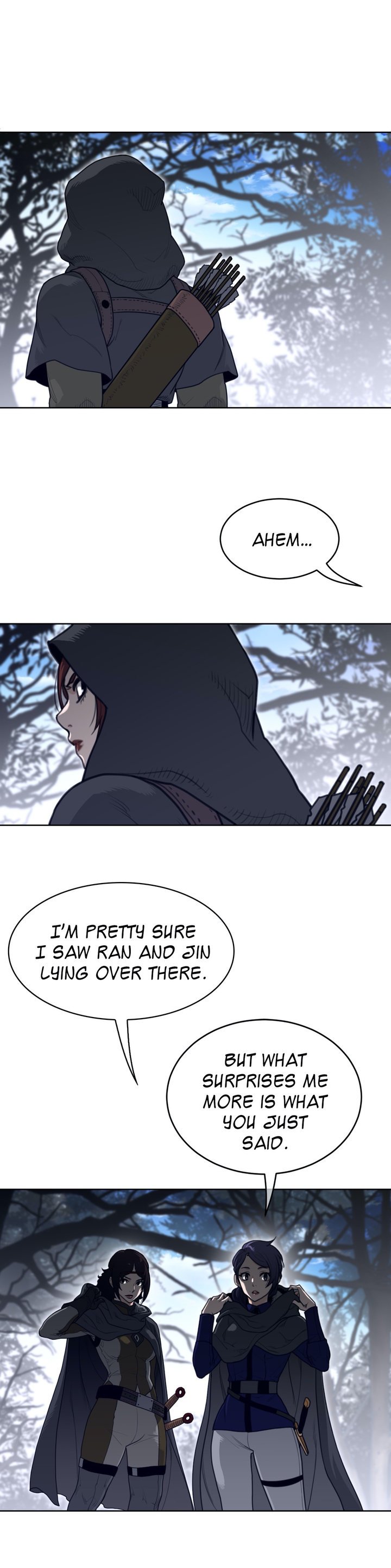 Read Perfect Half Manga Online