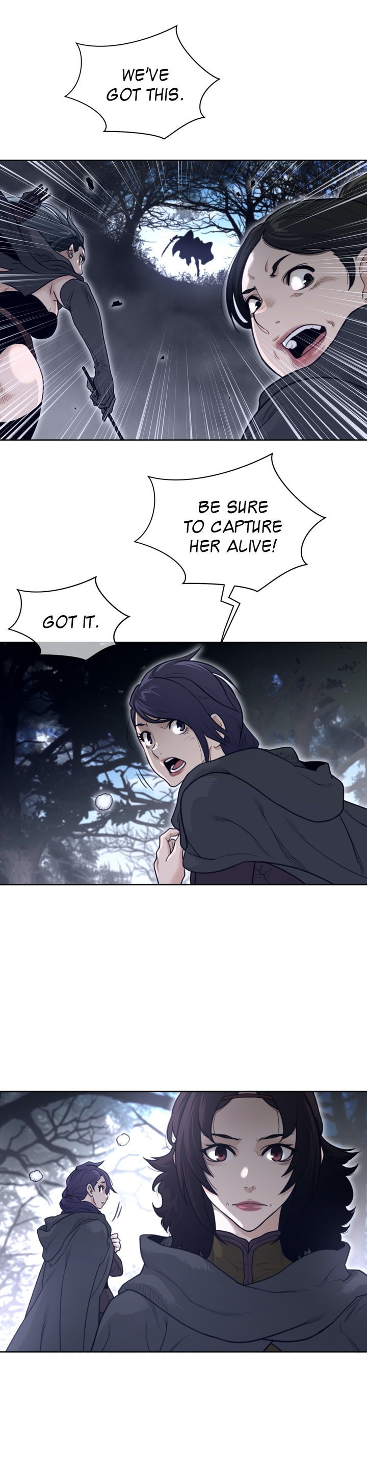 Read Perfect Half Manga Online