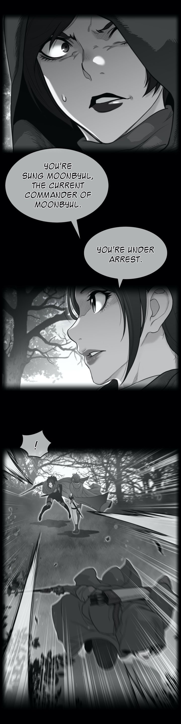 Read Perfect Half Manga Online