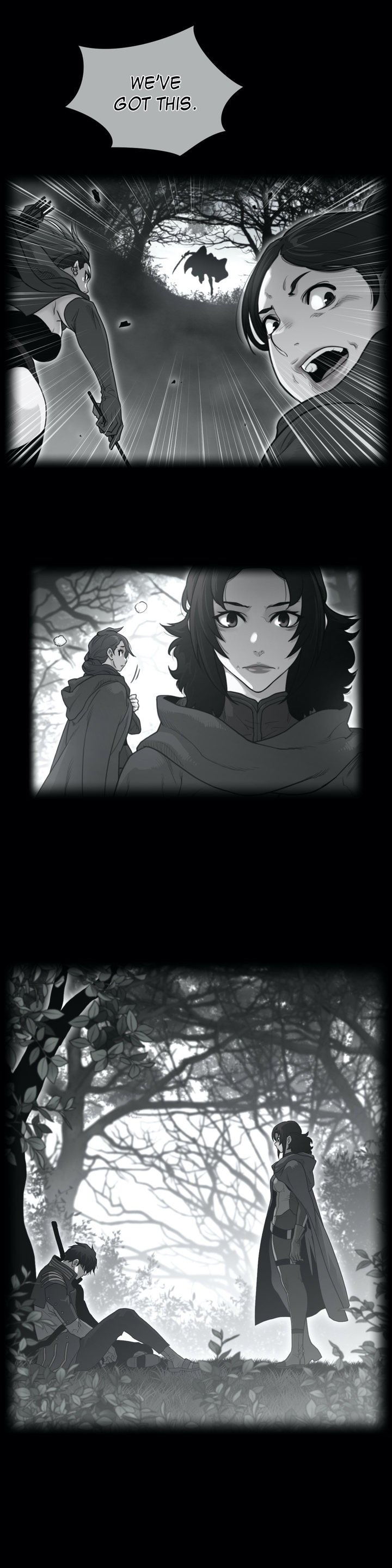 Read Perfect Half Manga Online