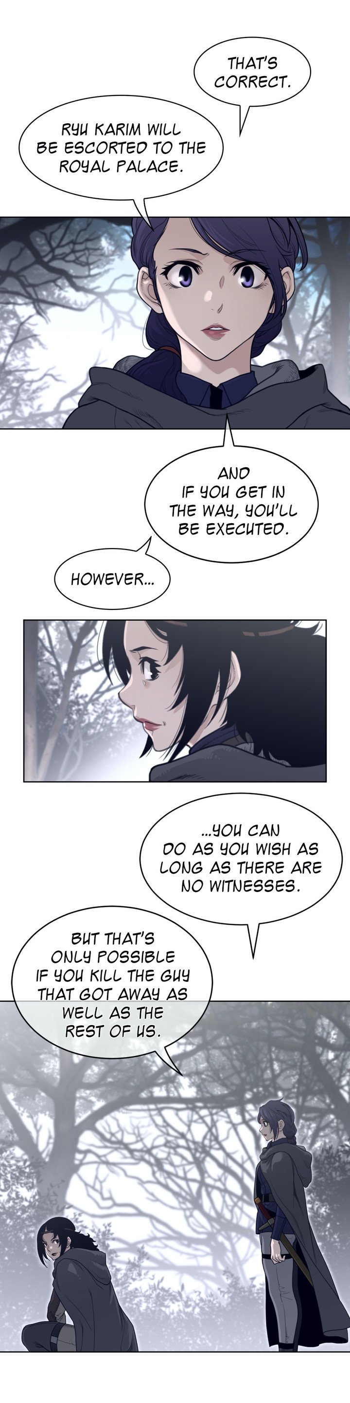 Read Perfect Half Manga Online