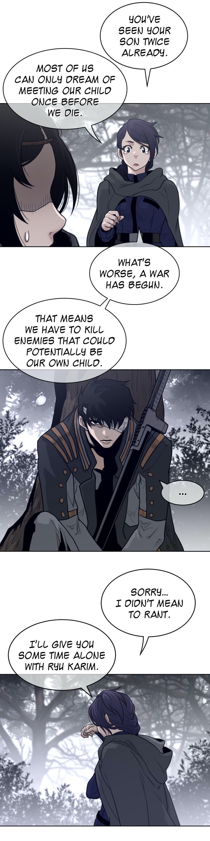 Read Perfect Half Manga Online